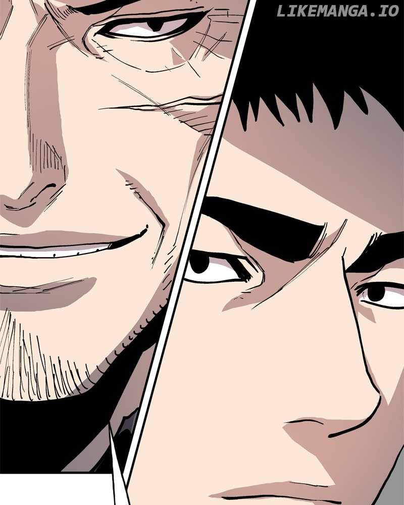 Boss Returns Chapter 34 73